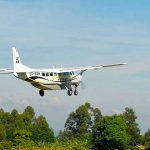 3 days gorilla trekking Uganda fly-in