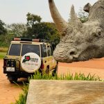 Ziwa Rhino Sanctuary