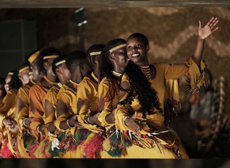 Ndere Cultural Centre