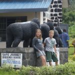 Uganda Rwanda border crossing