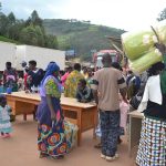 Uganda Rwanda border crossing