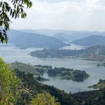 Punished by tradition Akampene Island