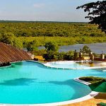 luxury hotels Uganda