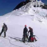 Rwenzori vs Kilimanjaro climbing