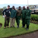 Rwanda safe for tourists