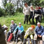 Uganda safe for tourists