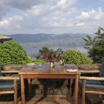 luxury lodges Rwanda