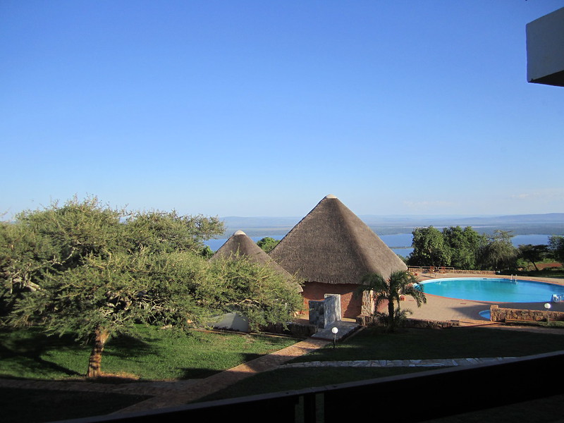 Budget Lodges Rwanda