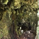 Amabere Ga Nyina Mwiru Caves