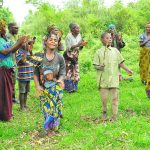 festival explorations in Uganda