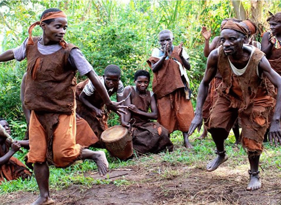 Top Cultural Villages in Uganda