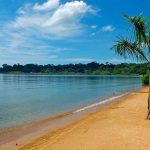 Lake Victoria beaches