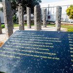 Belgium Peace Keeper Site in Kigali