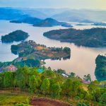 Why Uganda Pearl Africa
