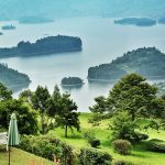 Lake Bunyonyi trip