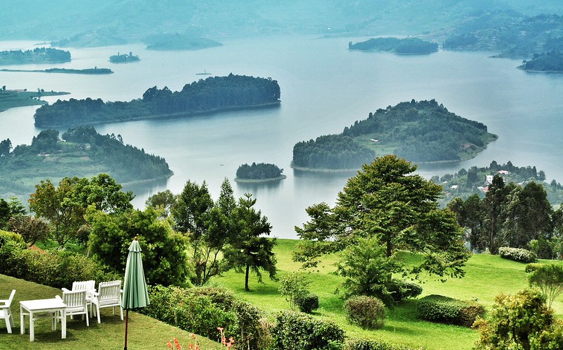 Visit Kigezi