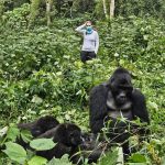 Top Rainforest Experiences Uganda