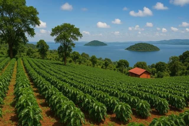 coffee tourism Uganda