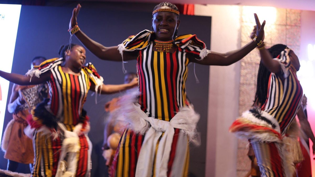 Uganda cultural festivals