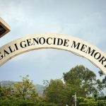 Kigali Genocide Memorial