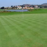Uganda luxury golf tours