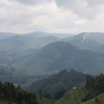 Land of a Thousand Hills