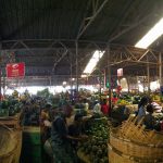 Kimironko Market Rwanda