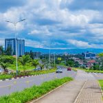Rwanda cleanest countries