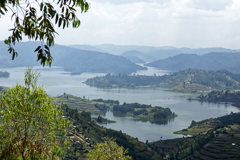 Uganda natural beauty