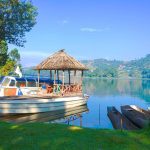 Lake Bunyonyi honeymoon