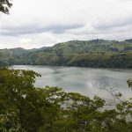 Fort Portal crater lakes tour