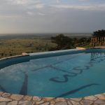 Luxury Safari Lodges Uganda