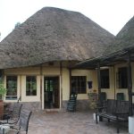 Accommodation at Bwindi