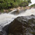 Mahoma Falls Uganda