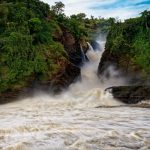 best road trips Uganda