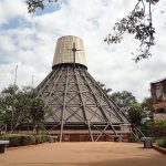 Ugandan religious tourism