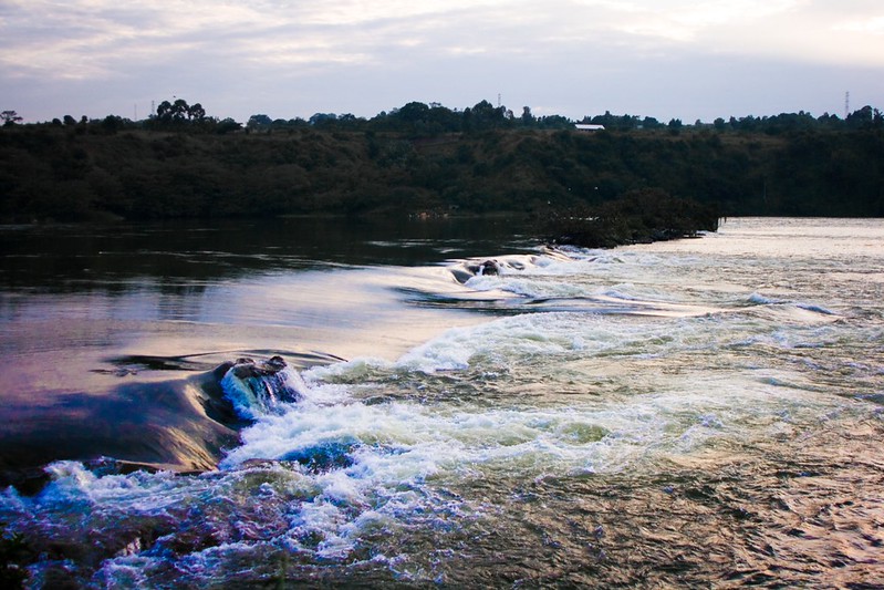 Weekend Getaways Kampala