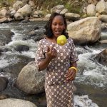 Hidden Beauty River Nyamwamba