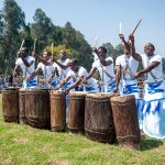 Rwanda creative scene