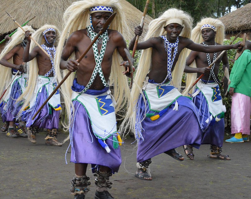Best Cultural Experiences in East Africa