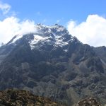 Investigating Rwenzori Mountains