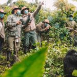 Uganda safe for tourists