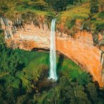 hidden tourist destinations Uganda