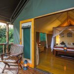 Luxury Safari Camps