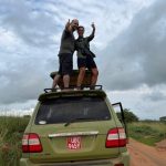 Self Drive Trips