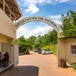 Kigali Genocide Memorial