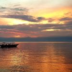 Sunset Experiences on Lake Kivu