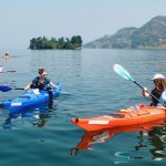 Lake Kivu Water Sports