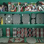 souvenirs from Rwanda