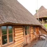 Best hotels around Kibale national parks